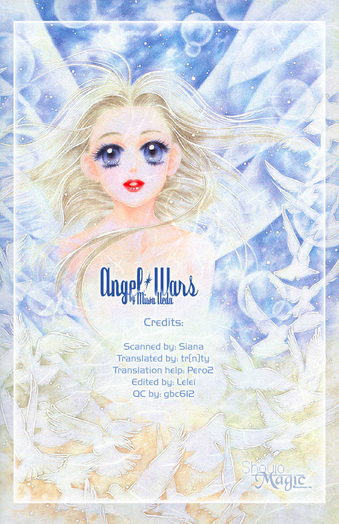 Angel Wars Chapter 6 #2