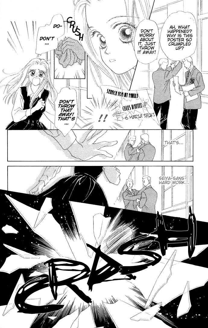 Angel Wars Chapter 4 #10