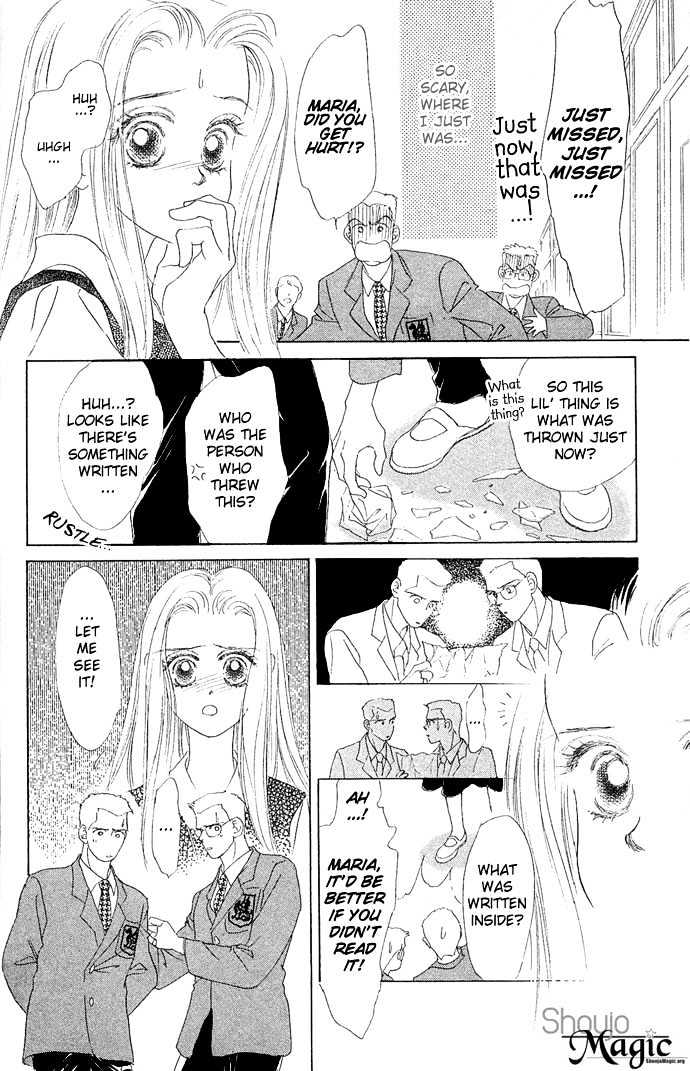 Angel Wars Chapter 4 #12