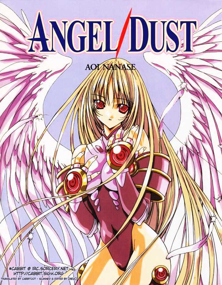 Angel/dust Chapter 1 #5