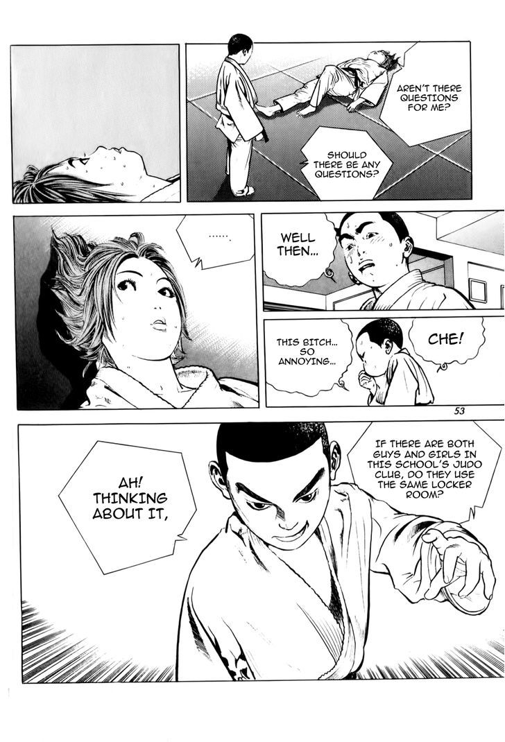Angry Chapter 2 #18