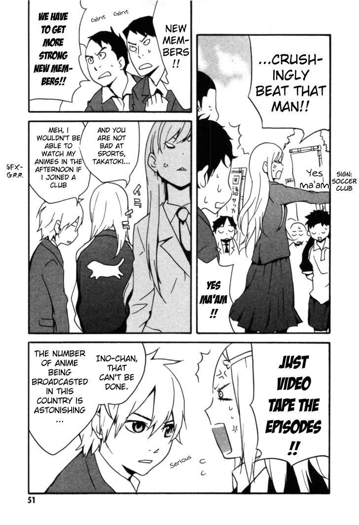 Anikoi Chapter 2 #13