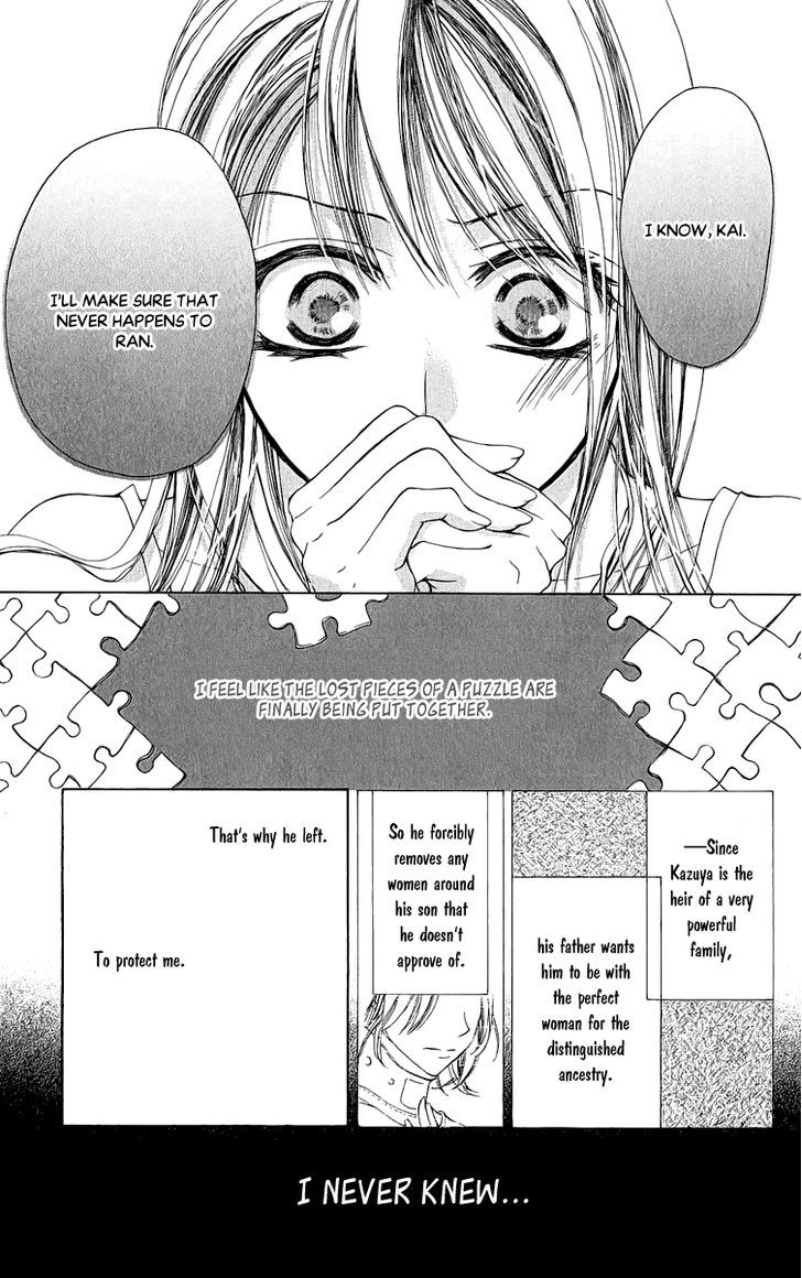 Anata No Mune Ni Kaeru Hi Made Chapter 1 #30