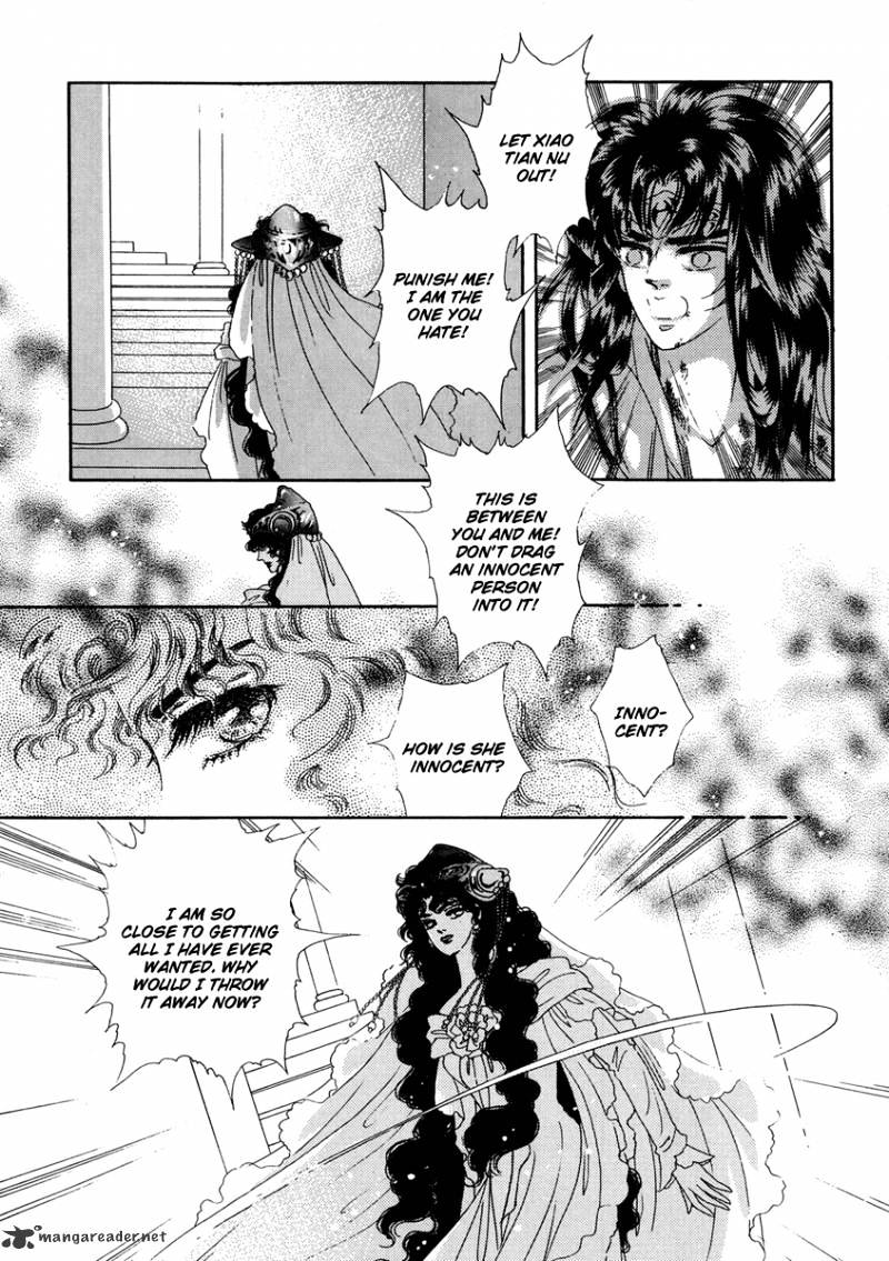 Angel At War Chapter 17 #50