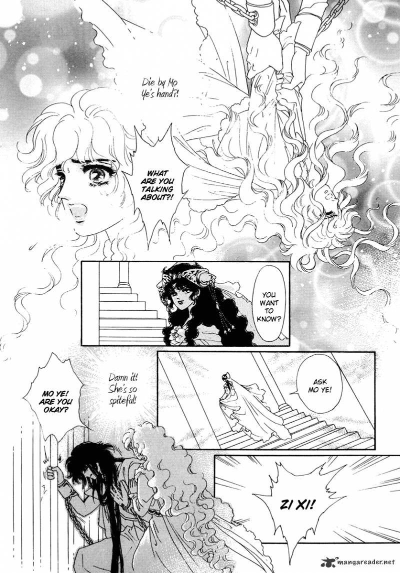 Angel At War Chapter 17 #52