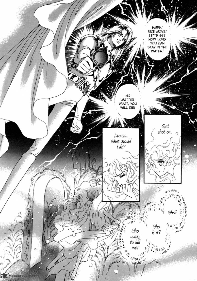 Angel At War Chapter 7 #25