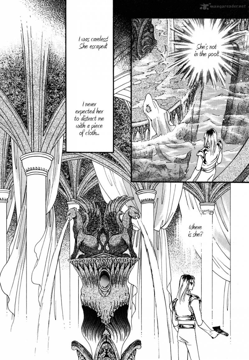 Angel At War Chapter 7 #34