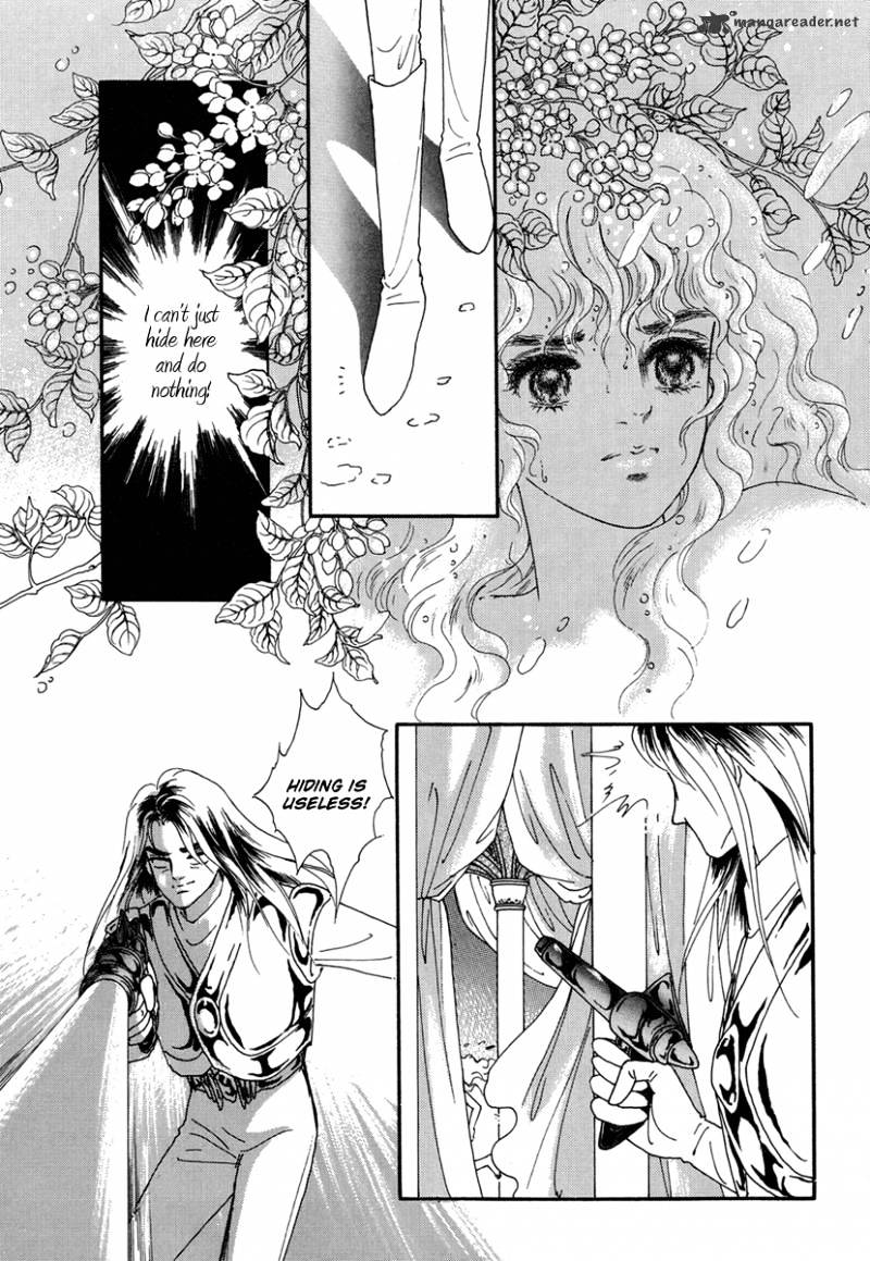 Angel At War Chapter 7 #36