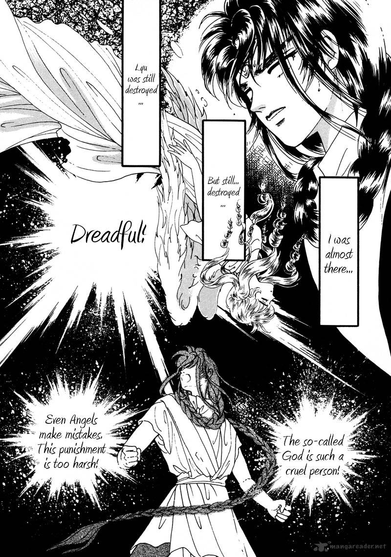 Angel At War Chapter 1 #13