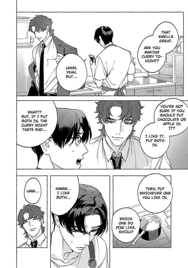 Office No Hyou Chapter 6 #15