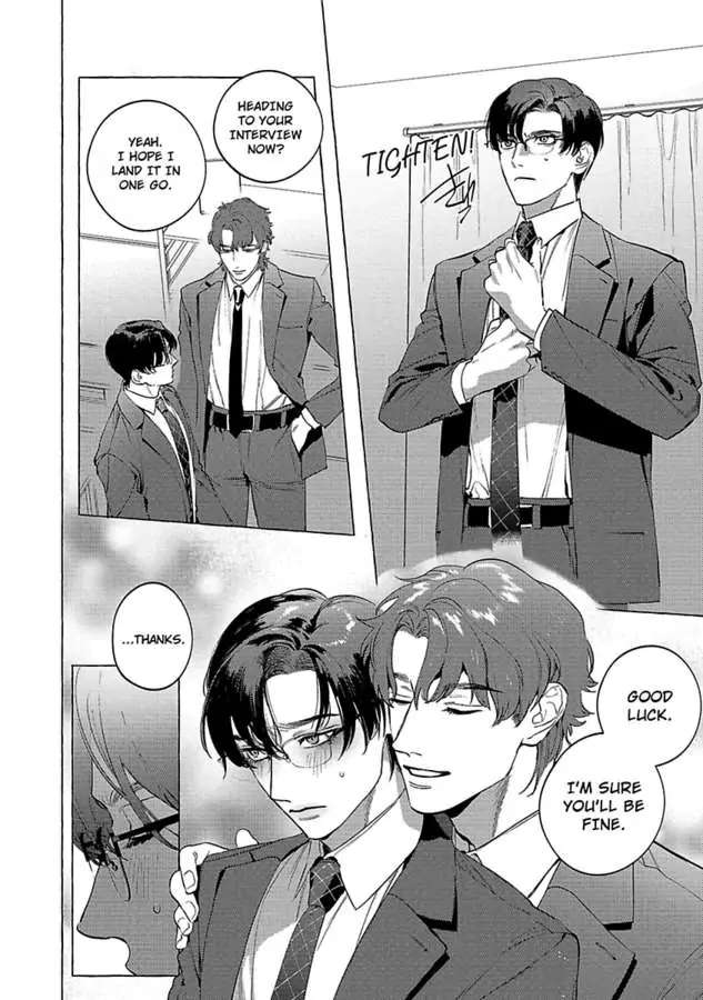 Office No Hyou Chapter 6 #29