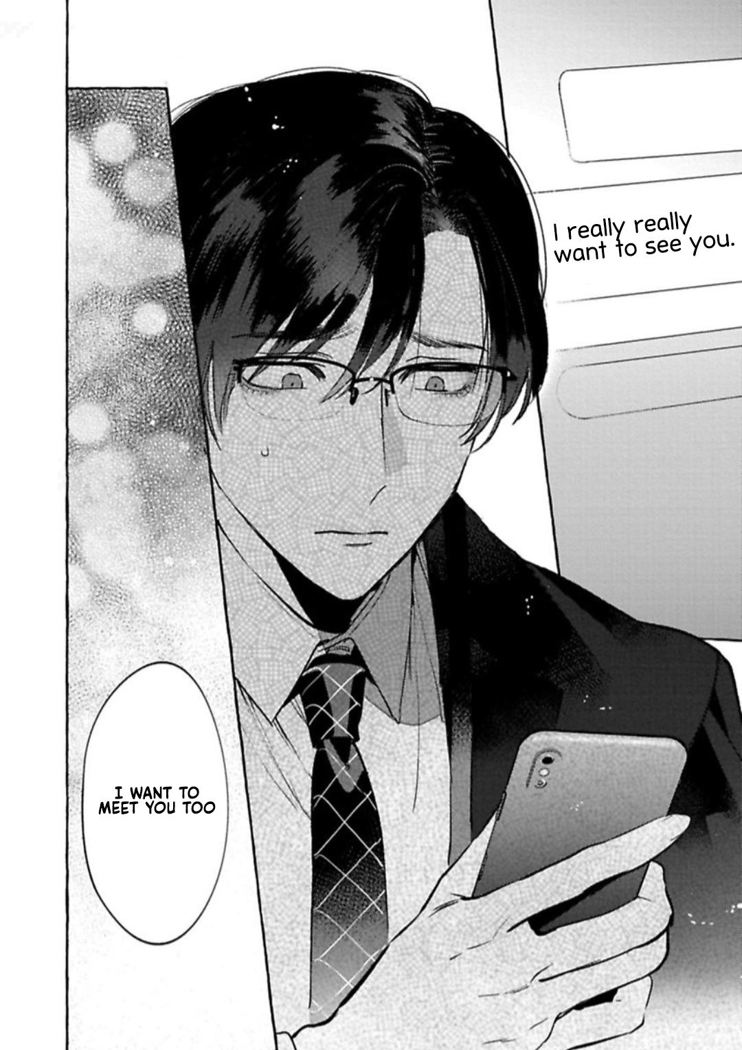 Office No Hyou Chapter 4 #20