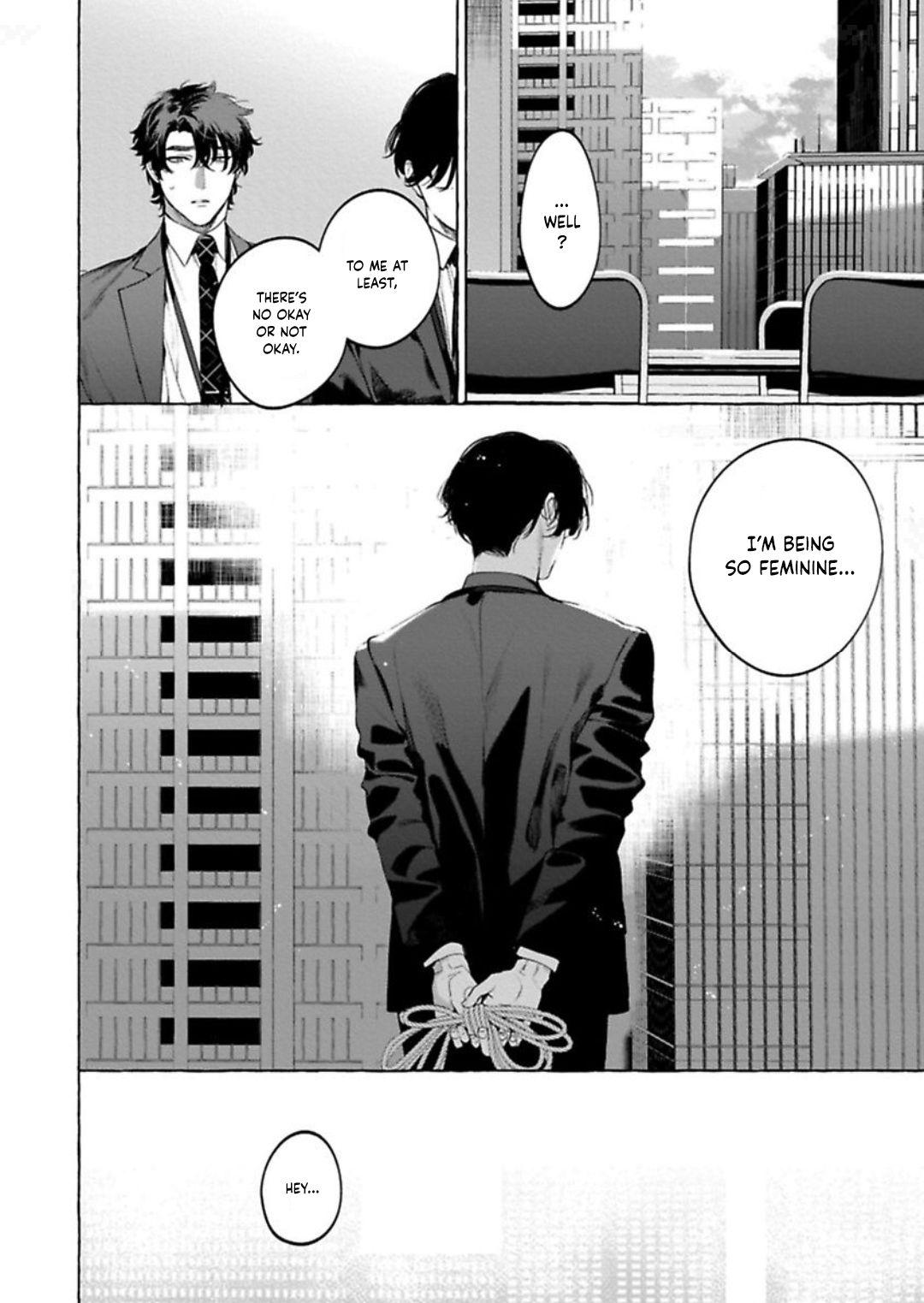 Office No Hyou Chapter 2 #19