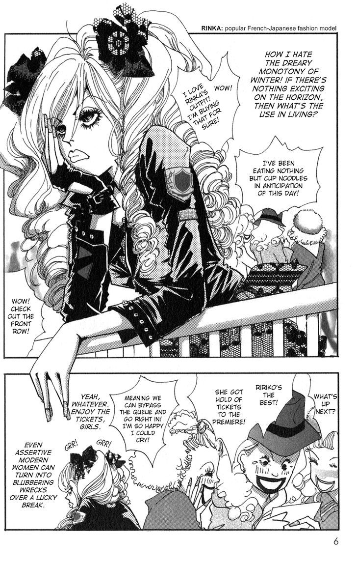 Kechonpa Chapter 7 #10