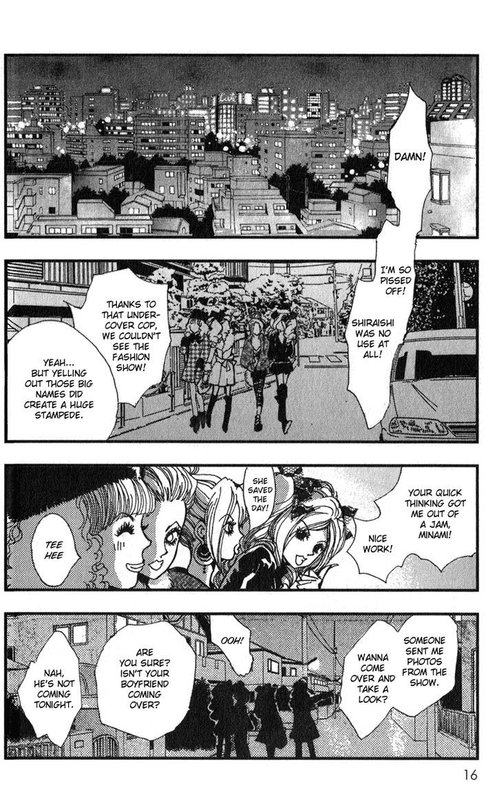 Kechonpa Chapter 7 #20