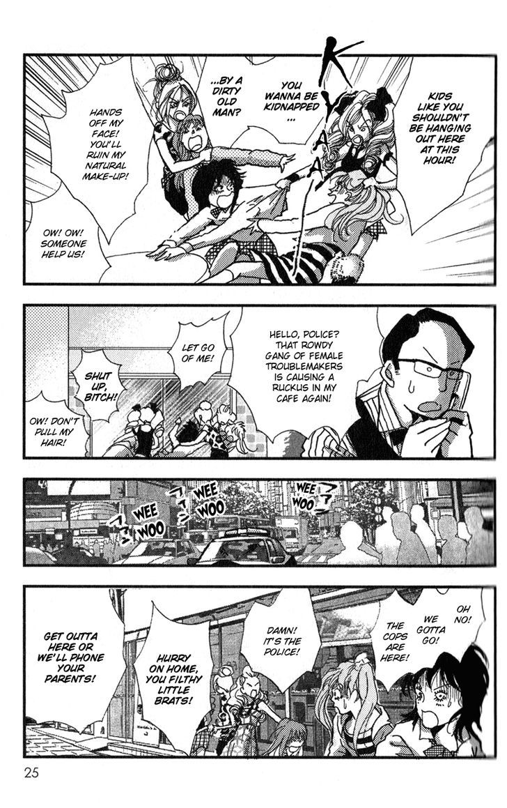 Kechonpa Chapter 7 #29