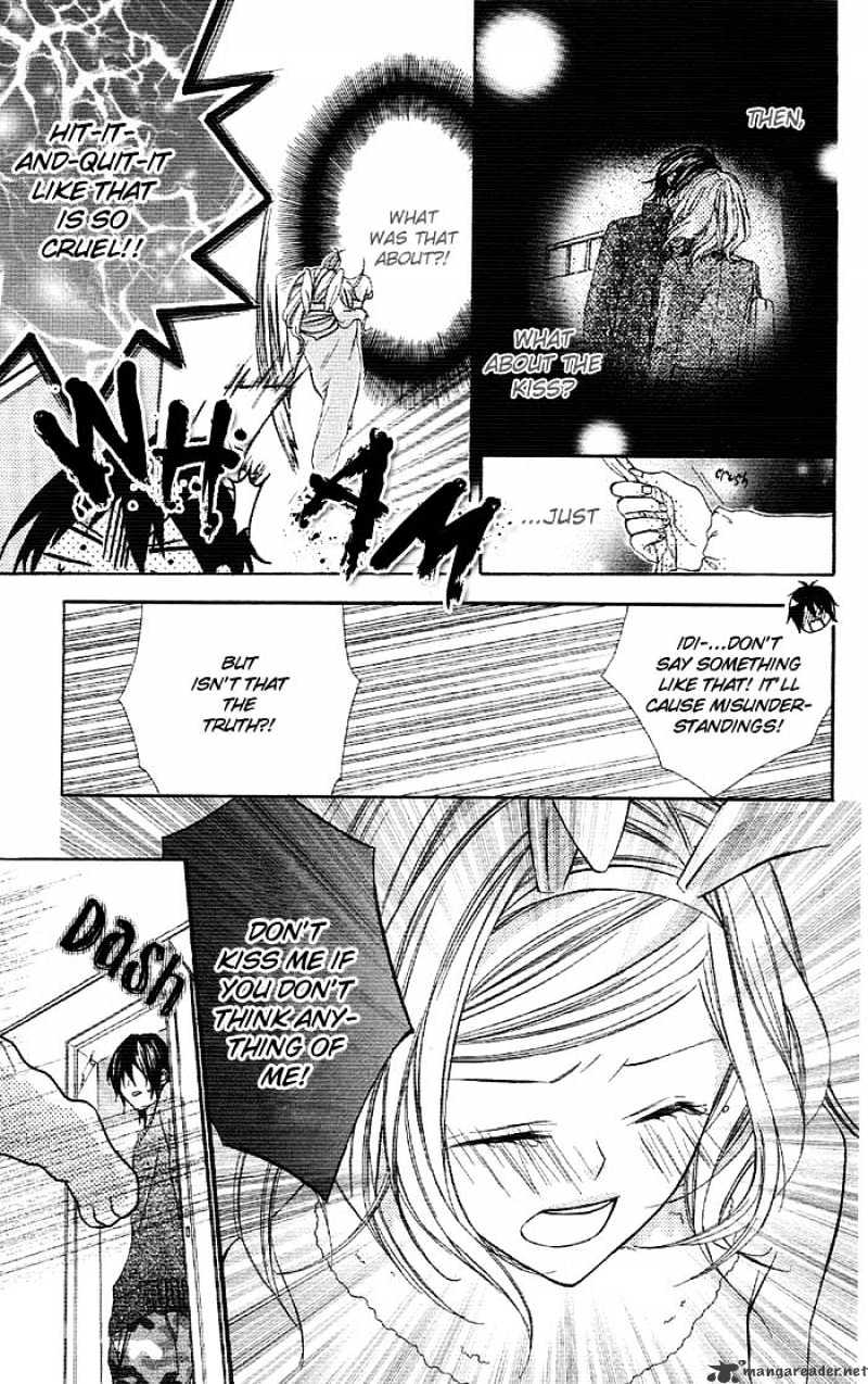 Akuma De Koibito Chapter 4 #39