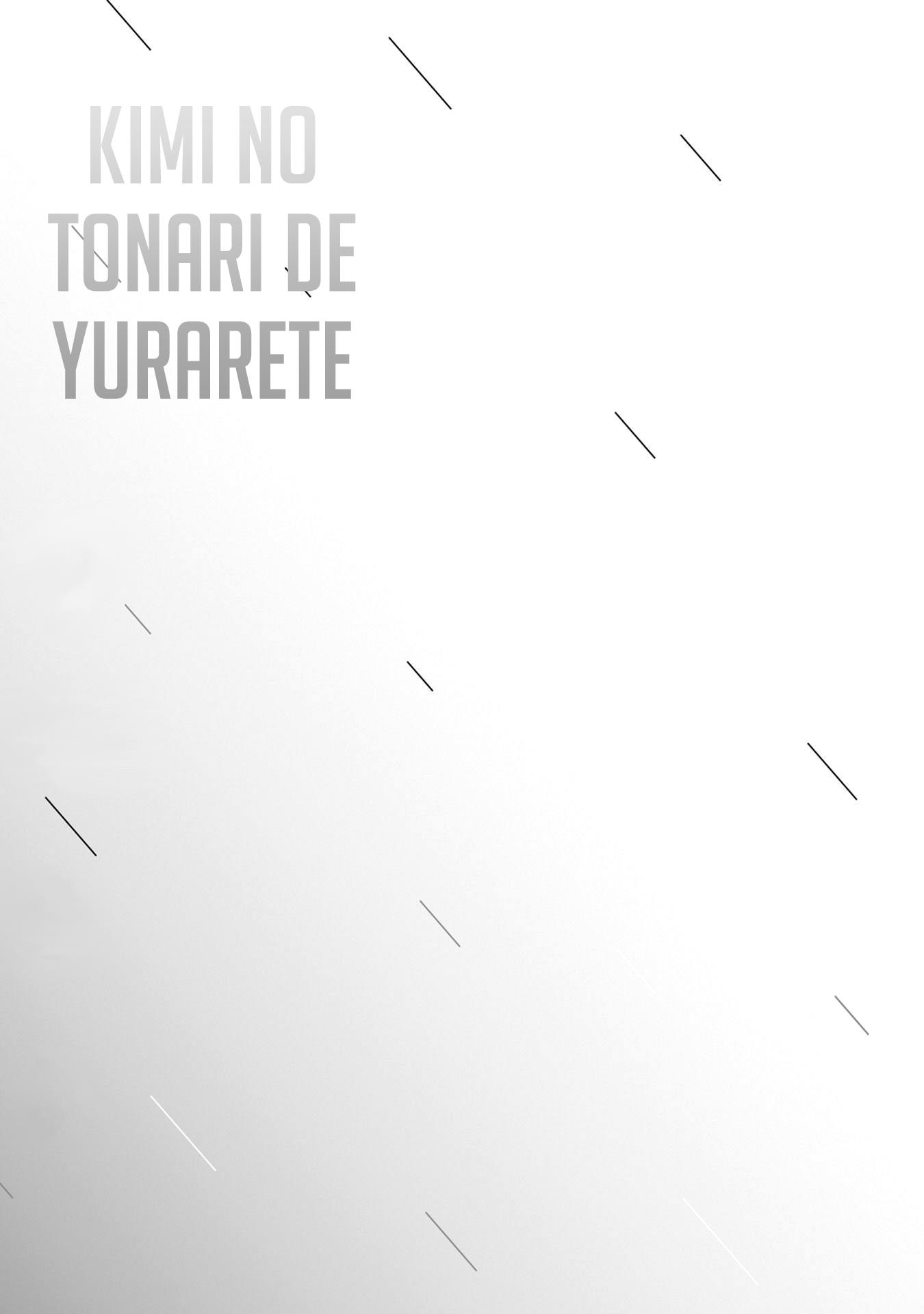 Kimi No Tonari De Yurarete Chapter 5 #37