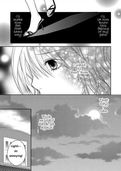 Kimi No Sei Chapter 2 #48