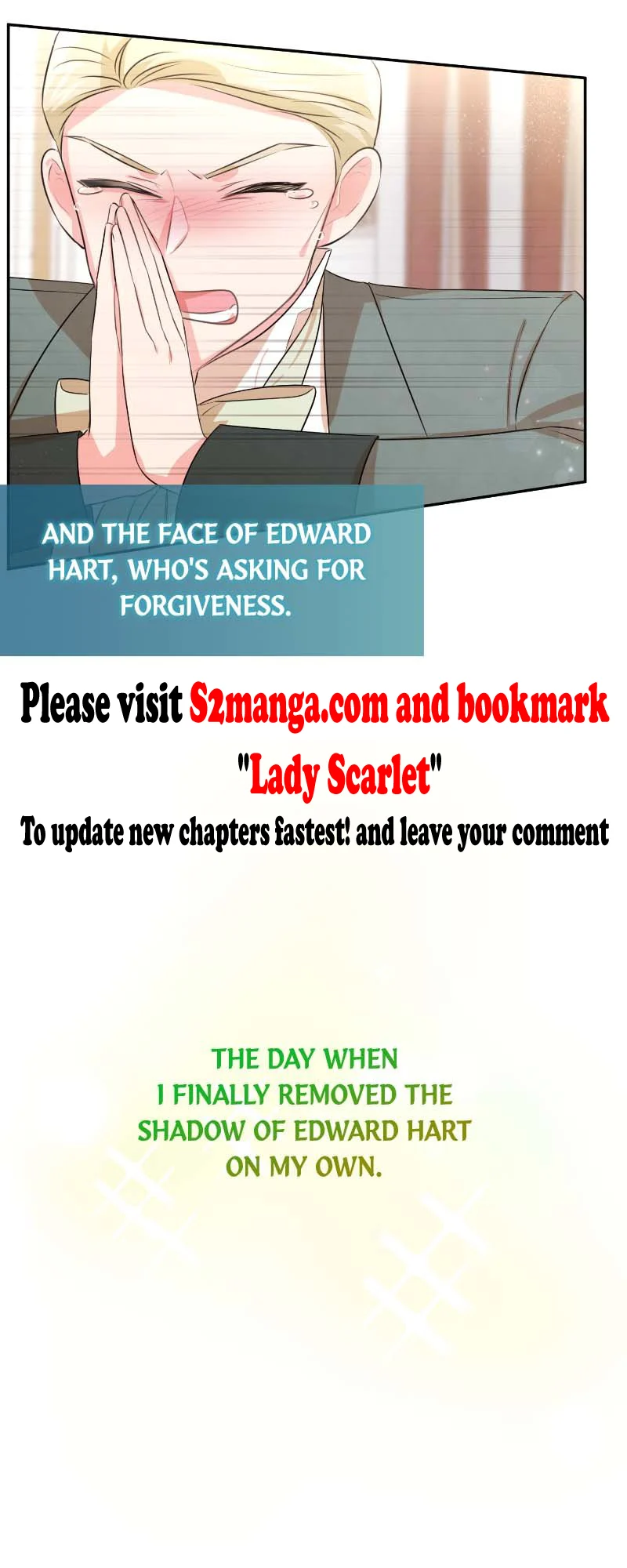 Lady Scarlet Chapter 75 #45