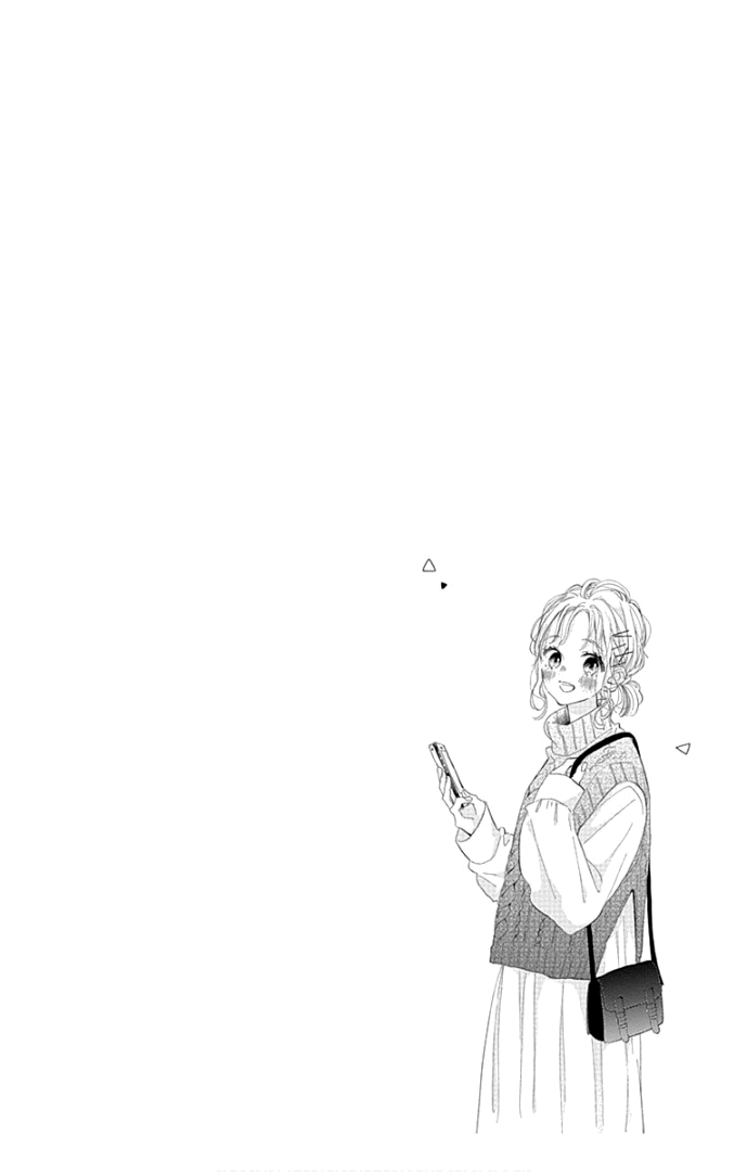 Hinata No Blue Chapter 14 #5