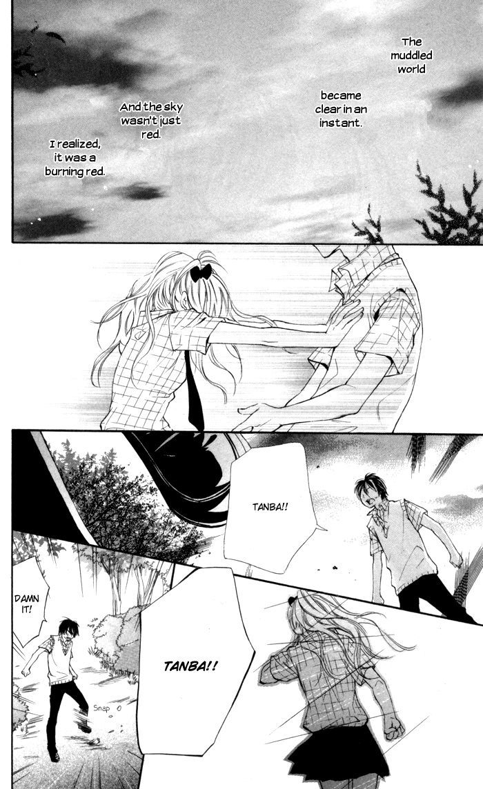 Air Koi Chapter 1 #40