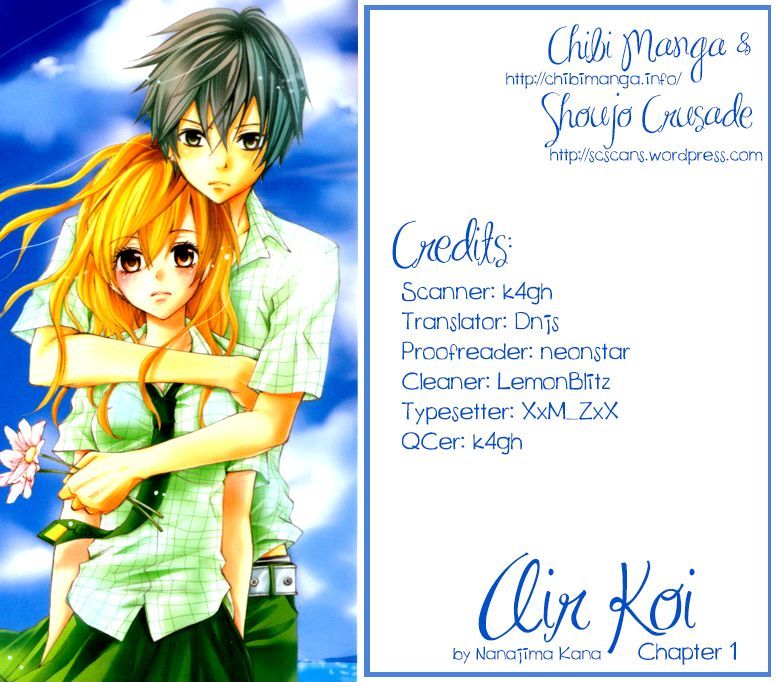 Air Koi Chapter 1 #45