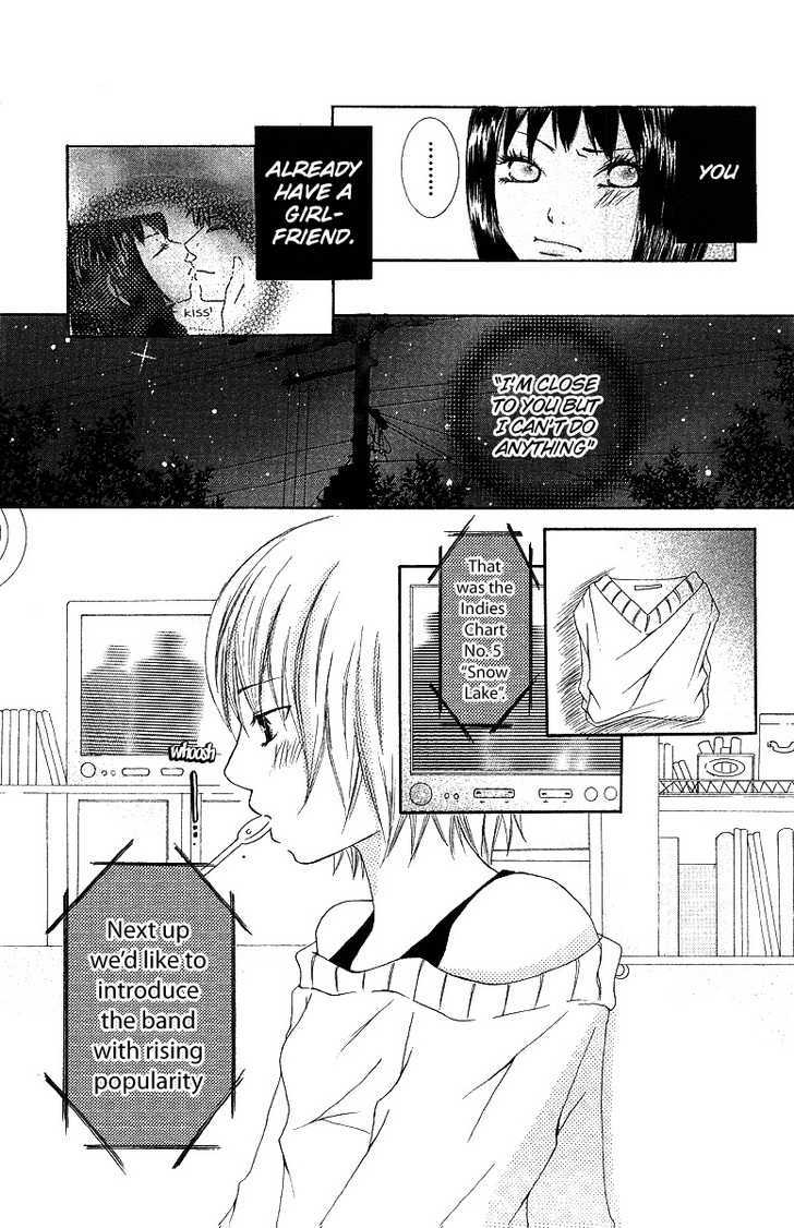 Aitte Yatsu Wo Utatte Miyouka Chapter 1 #32