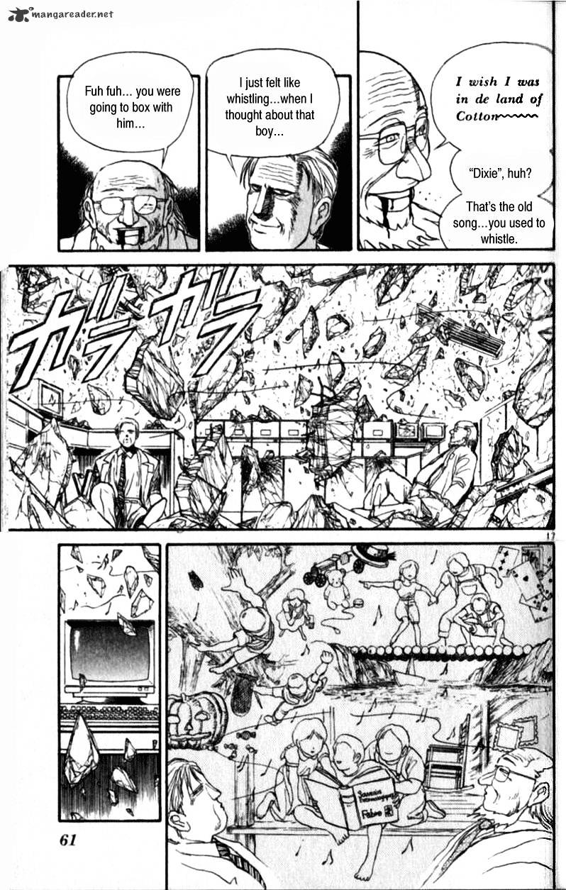 Ushio And Tora Chapter 305 #58