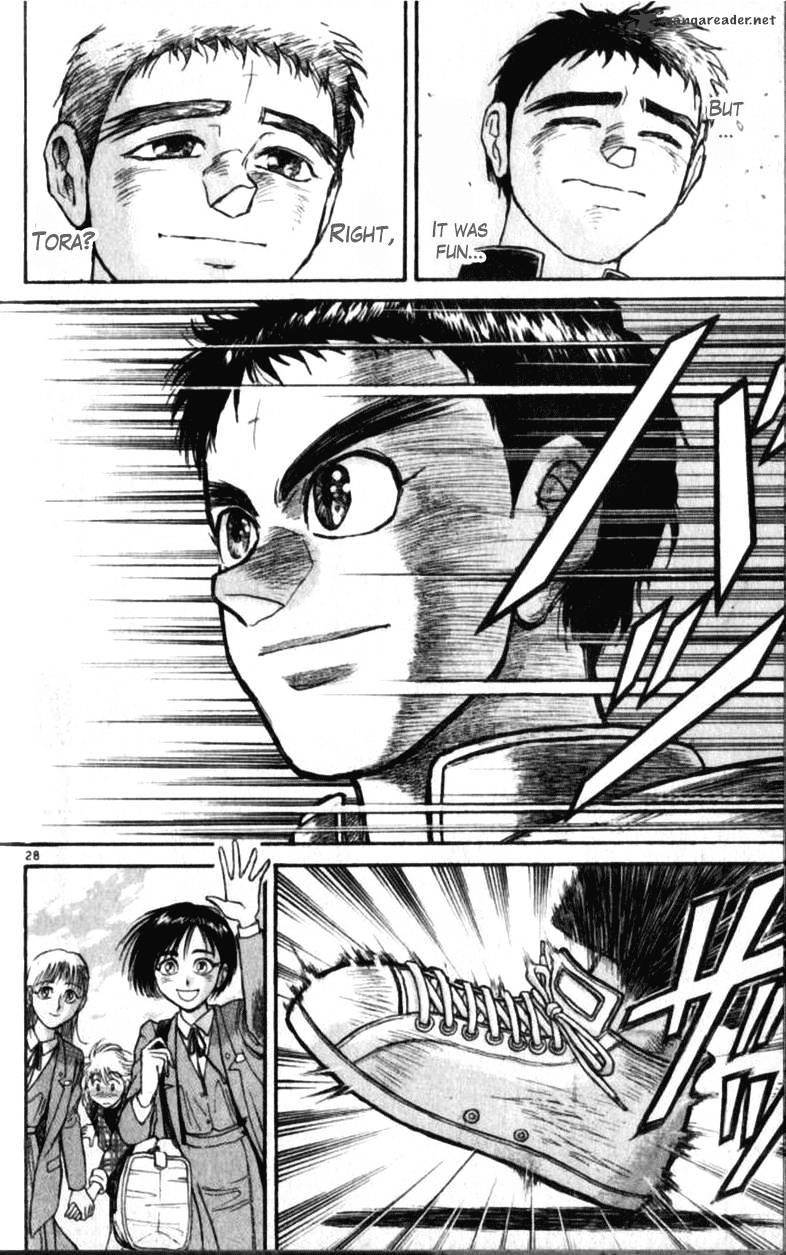 Ushio And Tora Chapter 305 #176