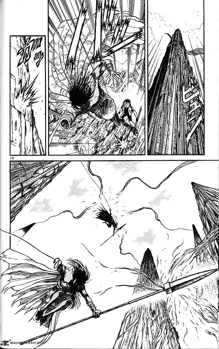 Ushio And Tora Chapter 294 #15