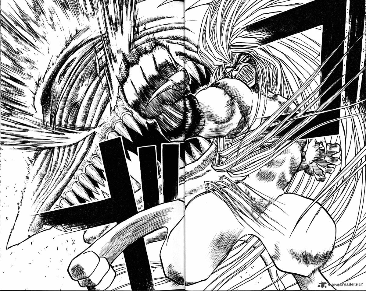 Ushio And Tora Chapter 296 #19