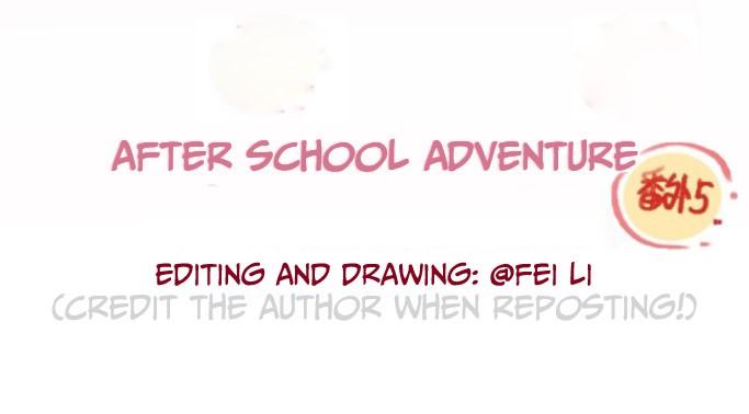 Afterschool Adventure Chapter 18.1 #3