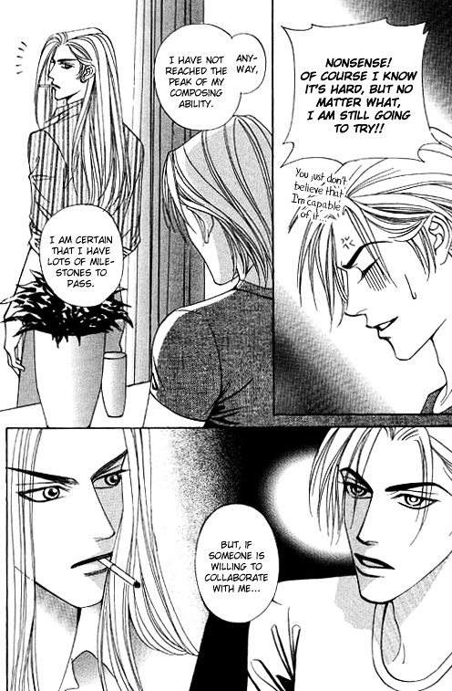 Youth Gone Wild Chapter 88 #4