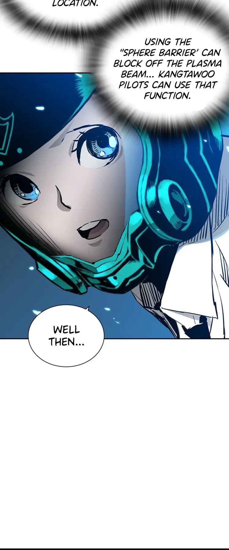 The Boy And Robot Chapter 28 #14