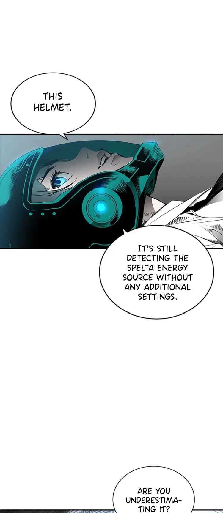 The Boy And Robot Chapter 28 #41