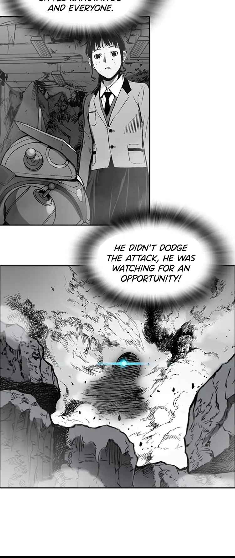 The Boy And Robot Chapter 28 #55