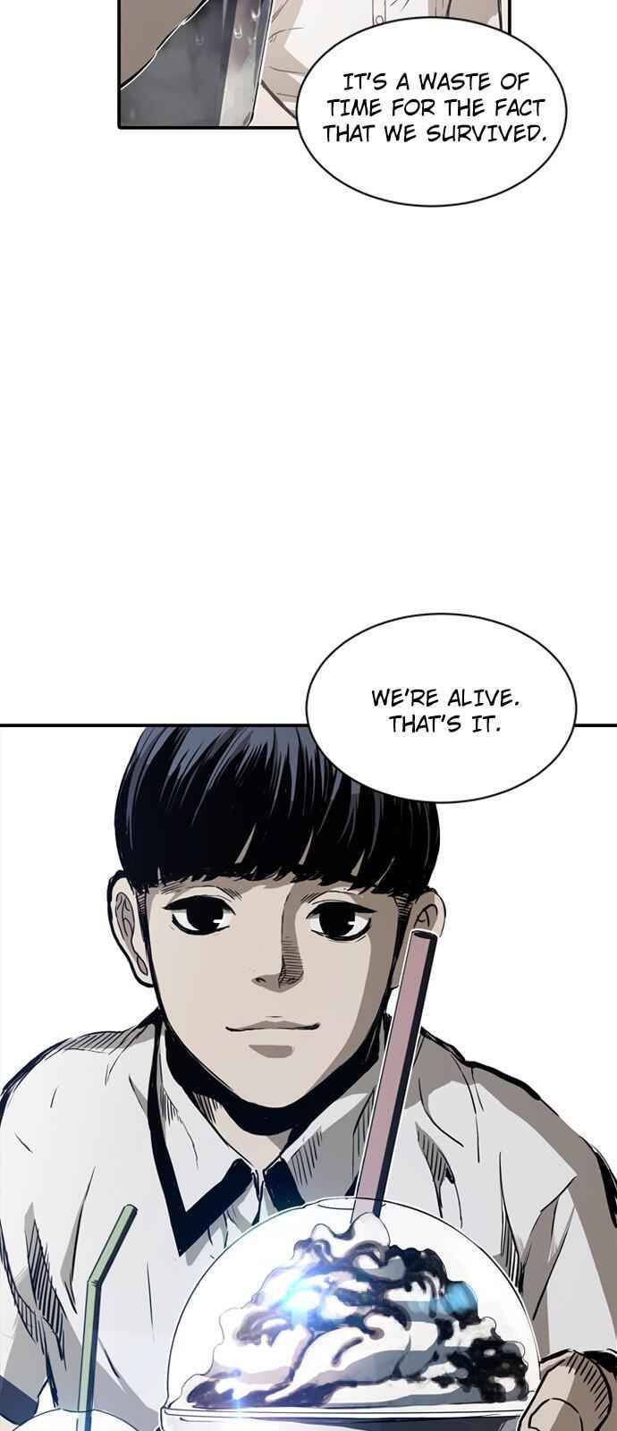 The Boy And Robot Chapter 5 #20