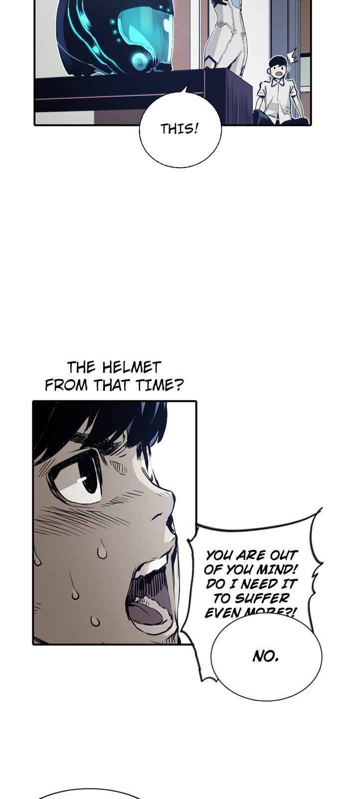 The Boy And Robot Chapter 5 #39