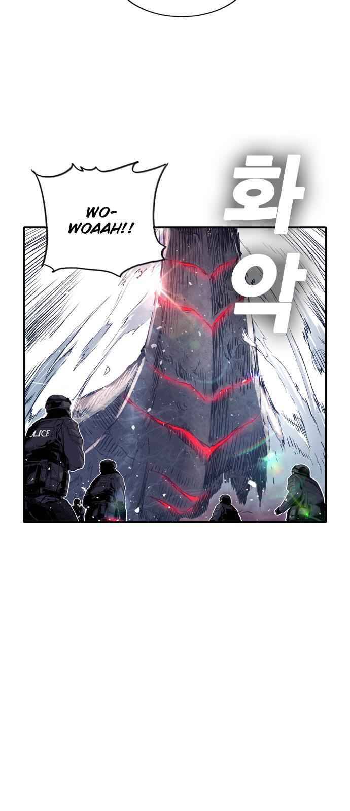 The Boy And Robot Chapter 6 #32