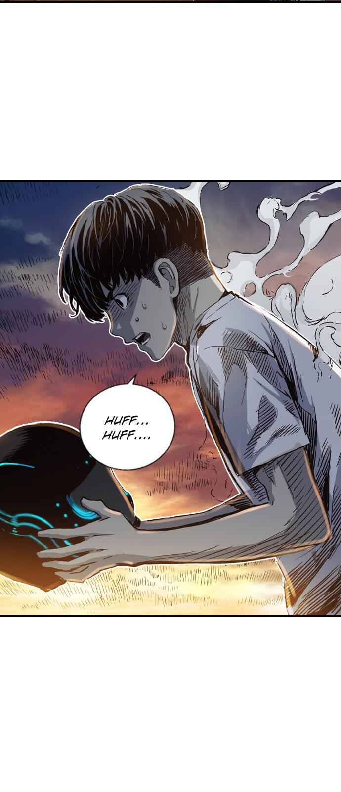 The Boy And Robot Chapter 4 #57