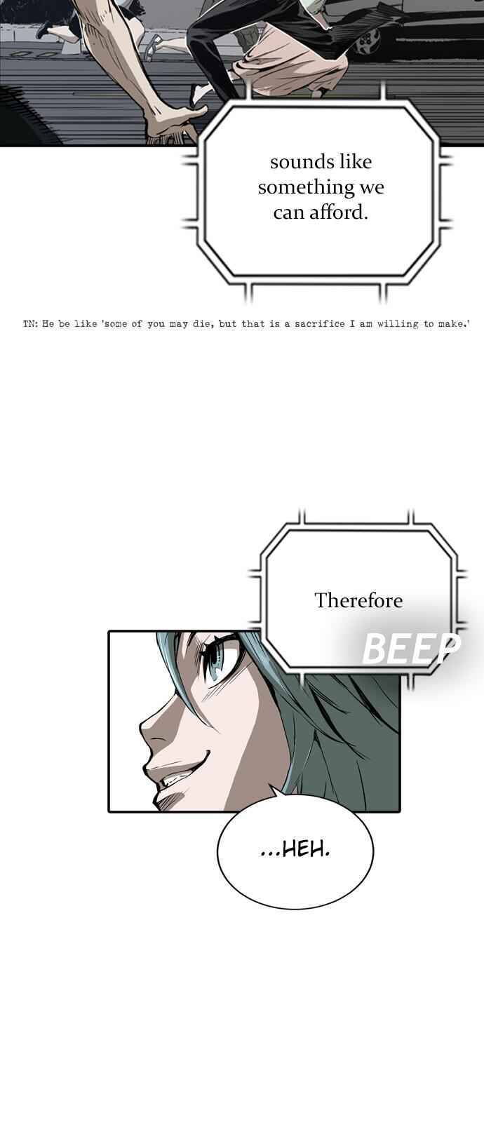 The Boy And Robot Chapter 6 #58