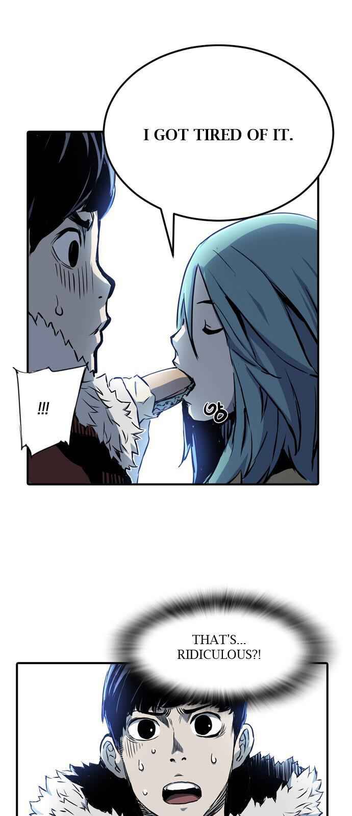 The Boy And Robot Chapter 2 #60