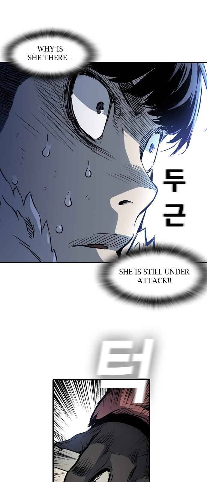 The Boy And Robot Chapter 2 #66