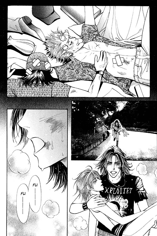 Youth Gone Wild Chapter 84 #17