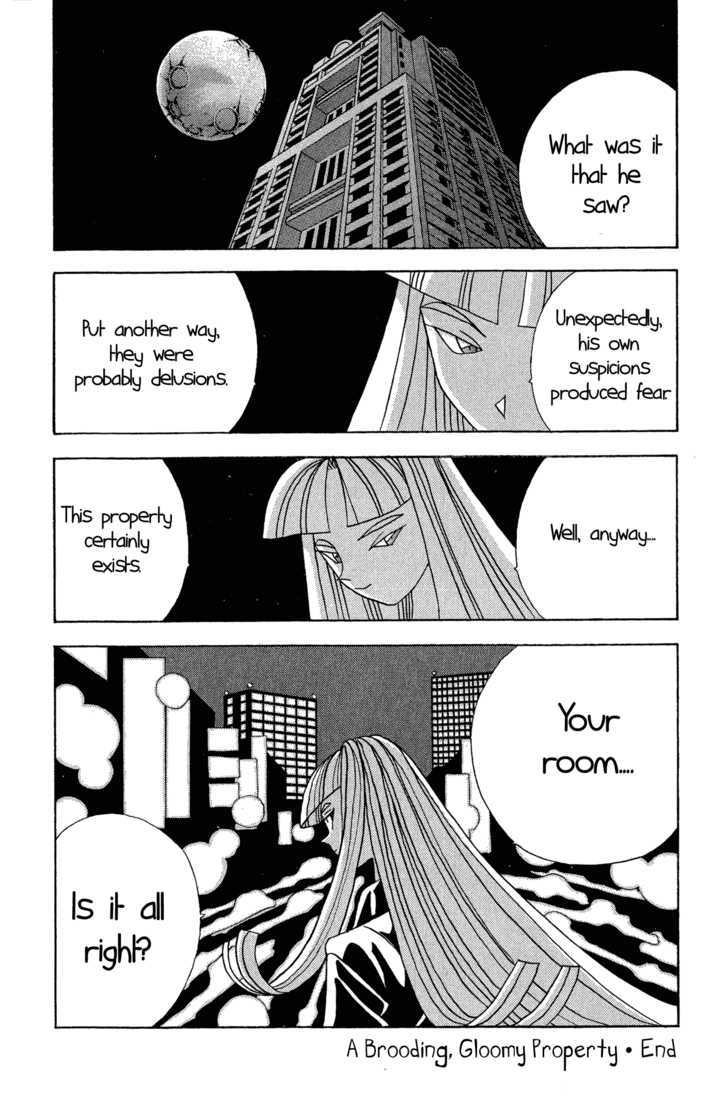 A Brooding, Gloomy Property Chapter 0 #24
