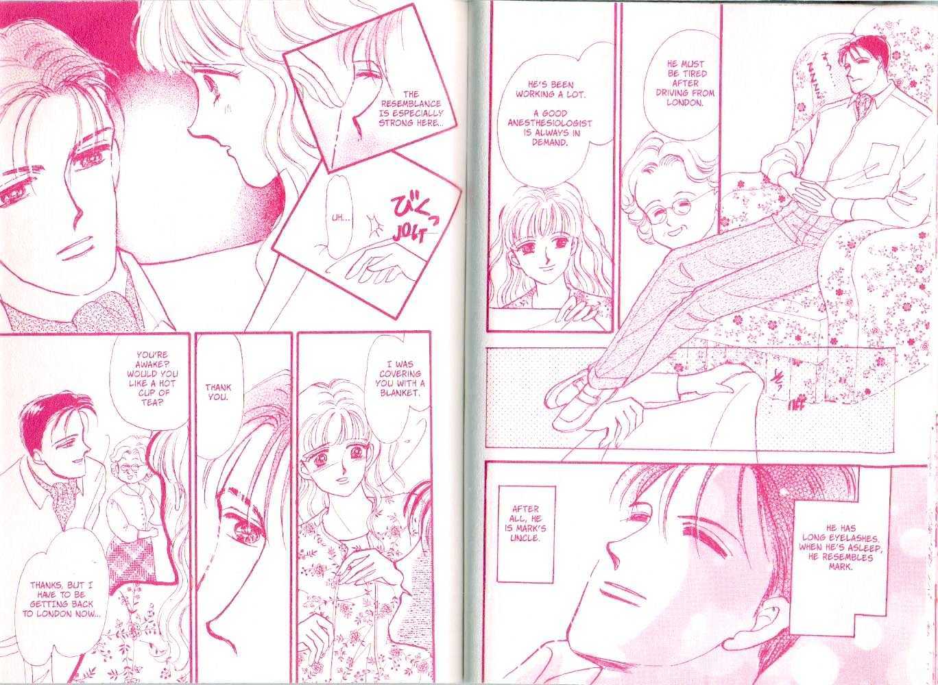 A Girl In A Million Chapter 0 #27