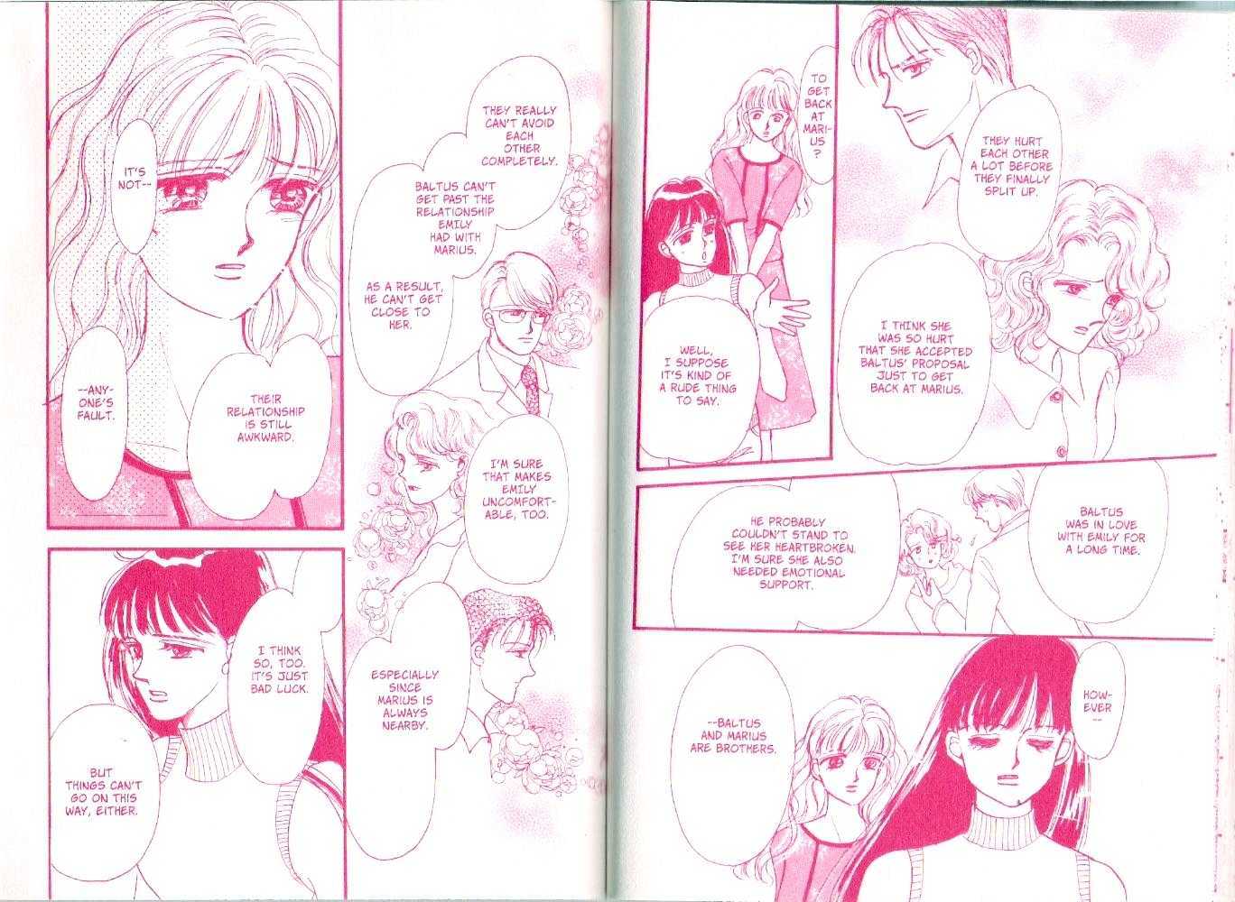 A Girl In A Million Chapter 0 #38