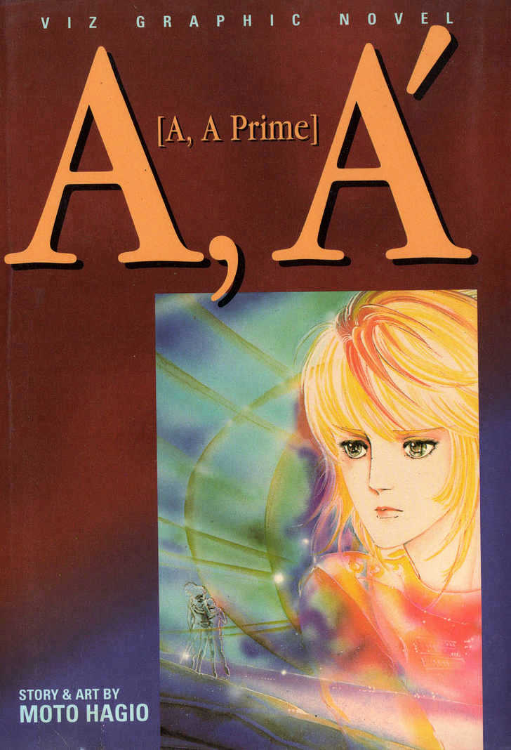 A, A' Chapter 0 #1