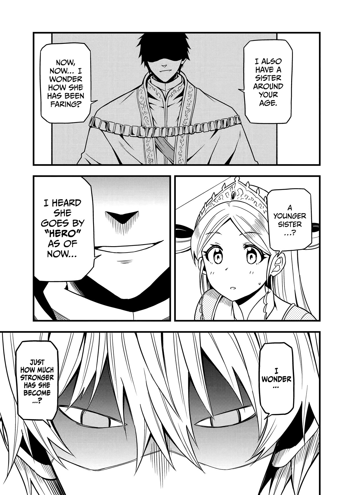 The Legendary Dragon-Armored Knight Wants To Live A Normal Life In The Countryside Chapter 14 #29